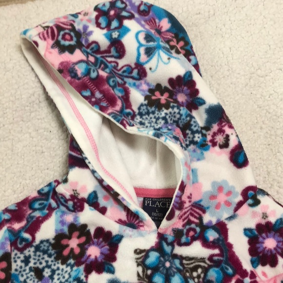 Kids girls children’s place pull over.💥RP💥 - Picture 2 of 4